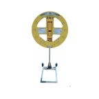 ENROULEUR DE TUYAUX EN ECHEVEAUX