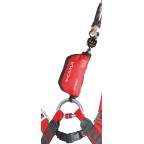 MOUSQUETON TRIAD LOCK