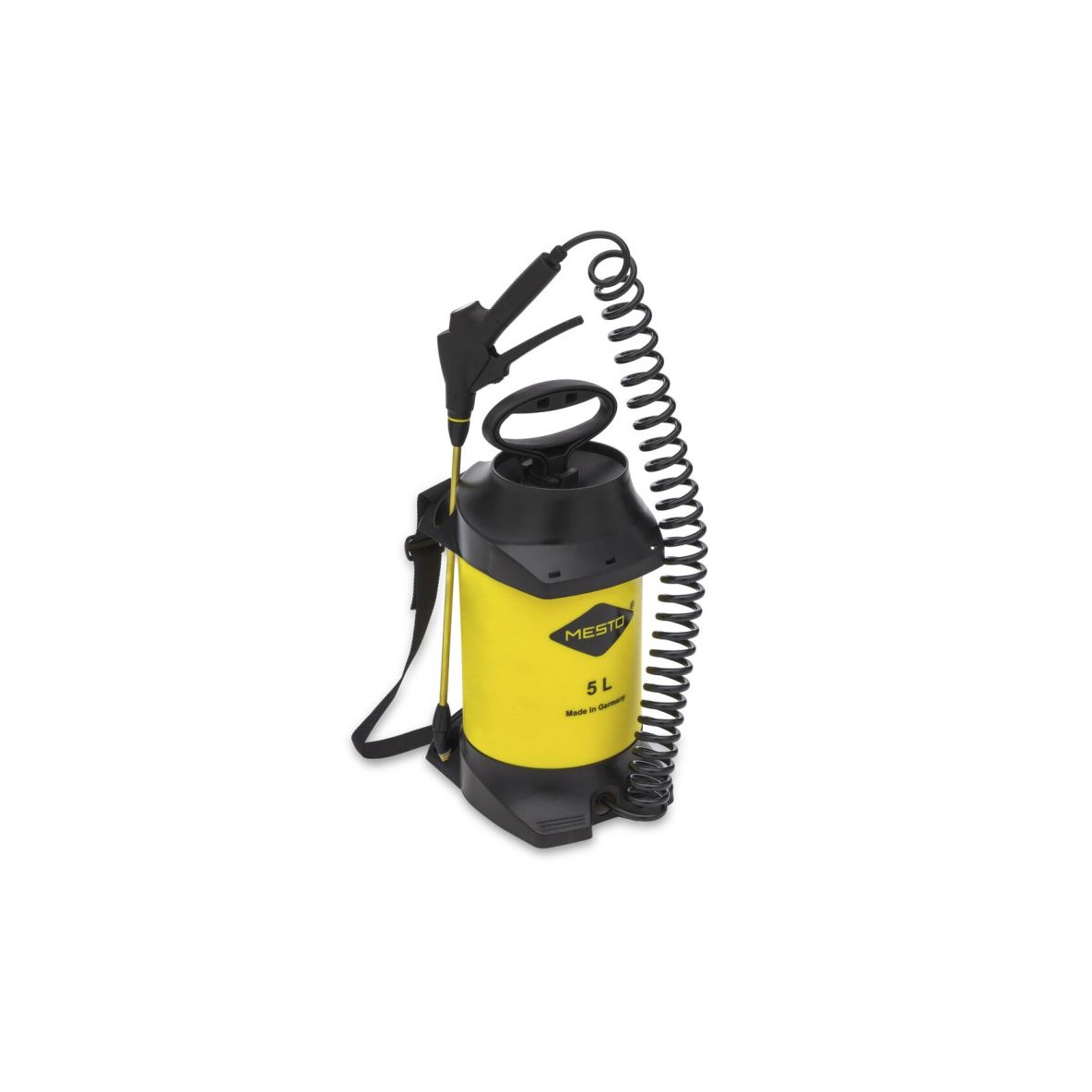 PULVÉRISATEUR A PRESSION 5 L