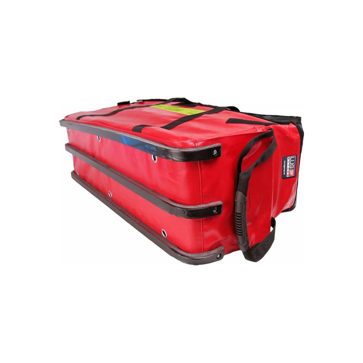 SAC D'ATTAQUE INCENDIE