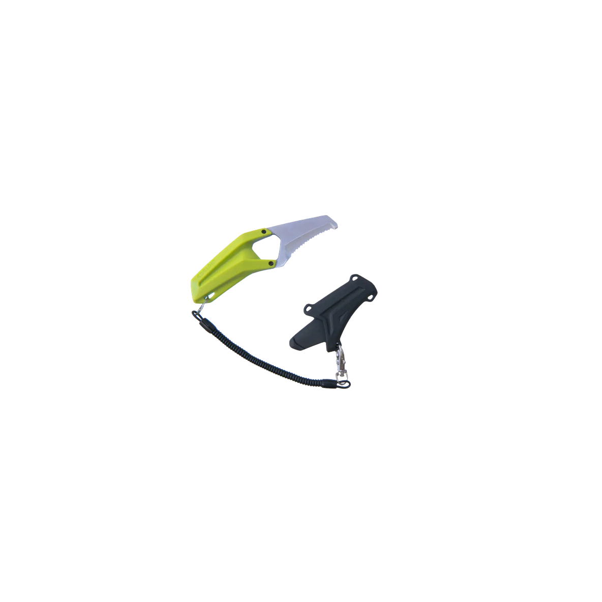 COUTEAU RESCUE CANYONING EDELRID
