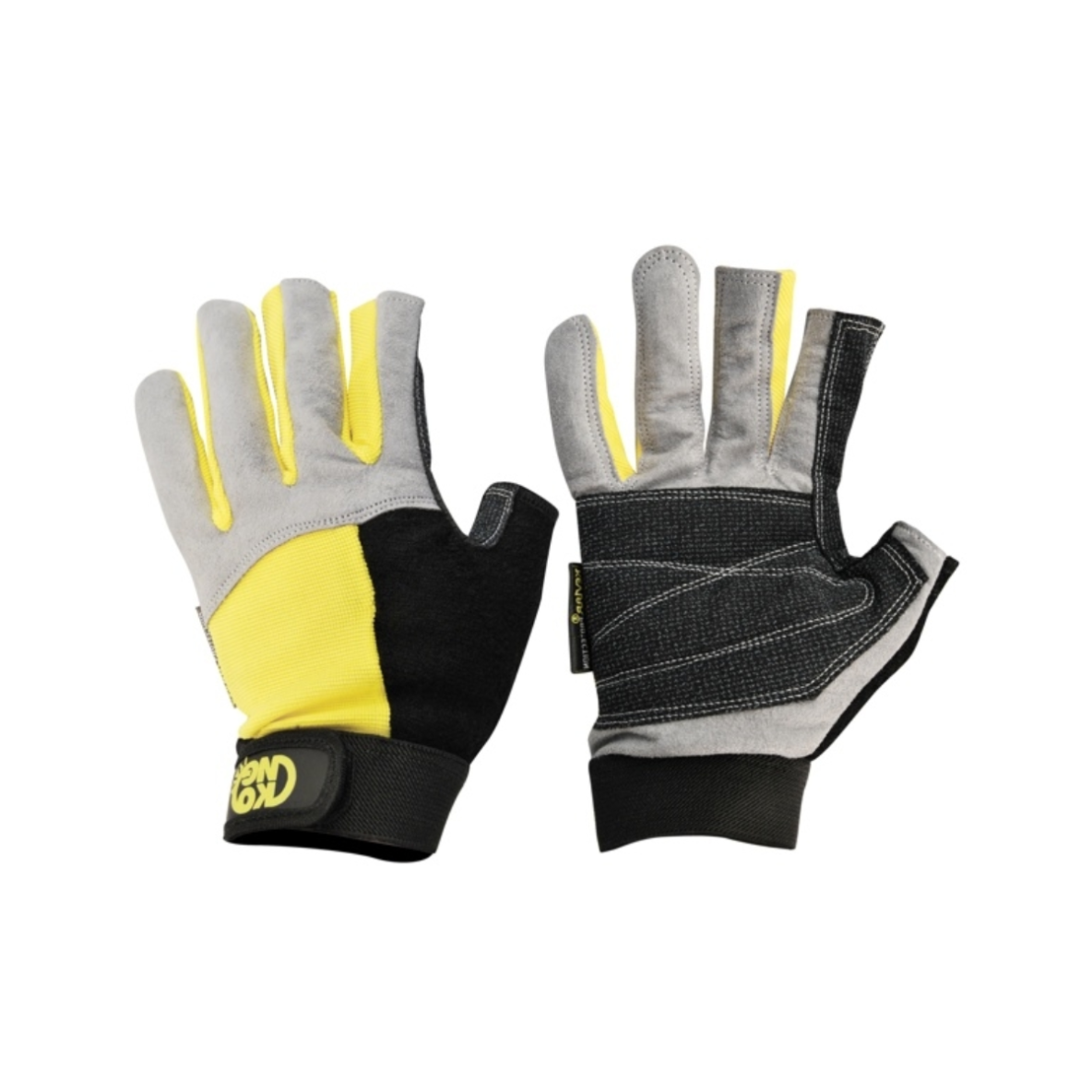 GANTS ESCALADE ALEX GLOVES KONG