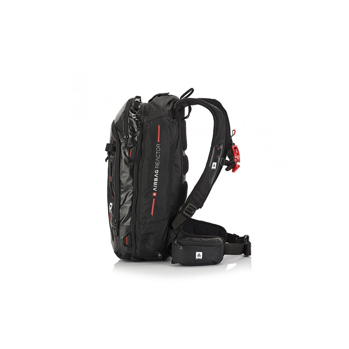 SAC AVALANCHE AIRBAG REACTOR FLEX 32 PRO