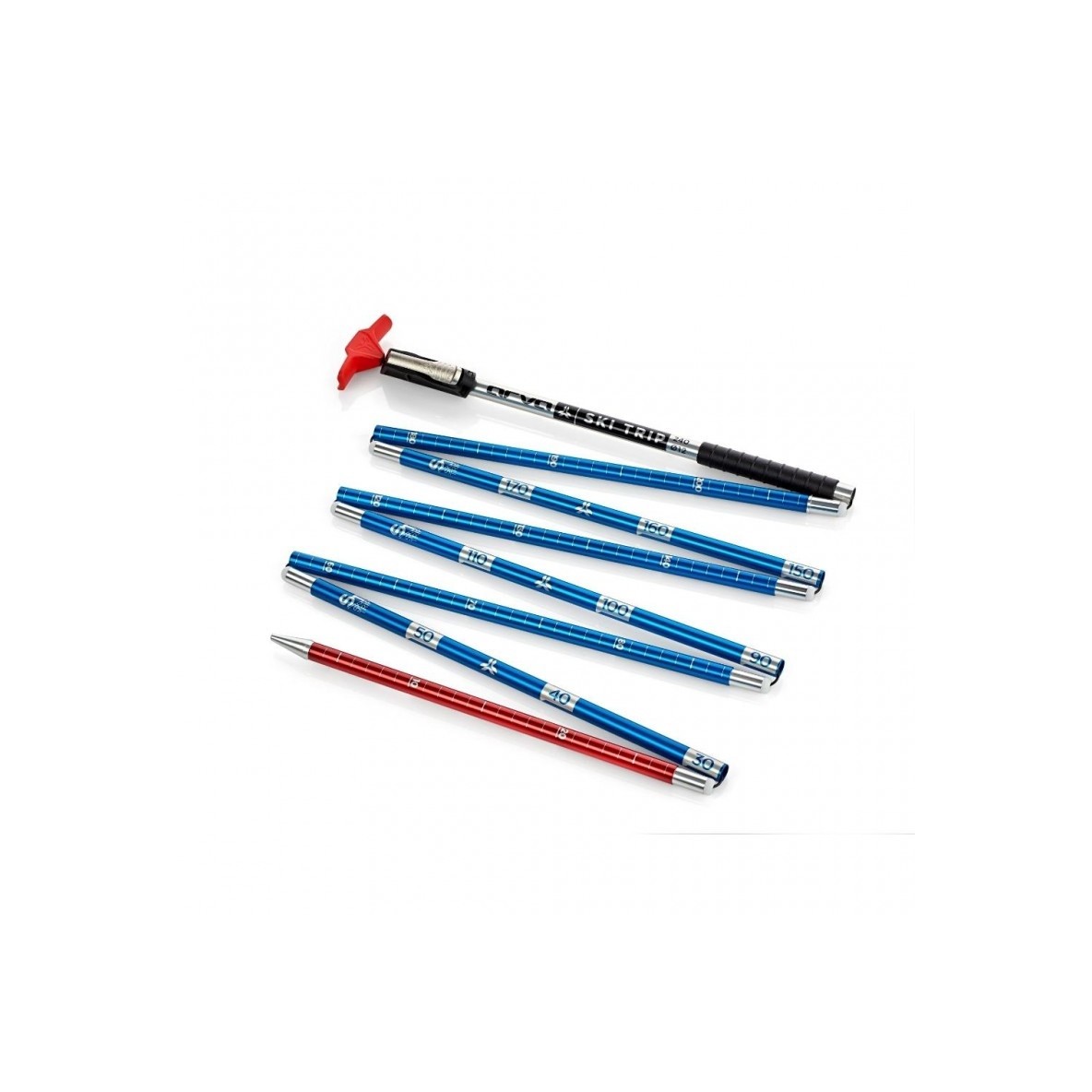 PACK SAFETY BOX SKITRIP