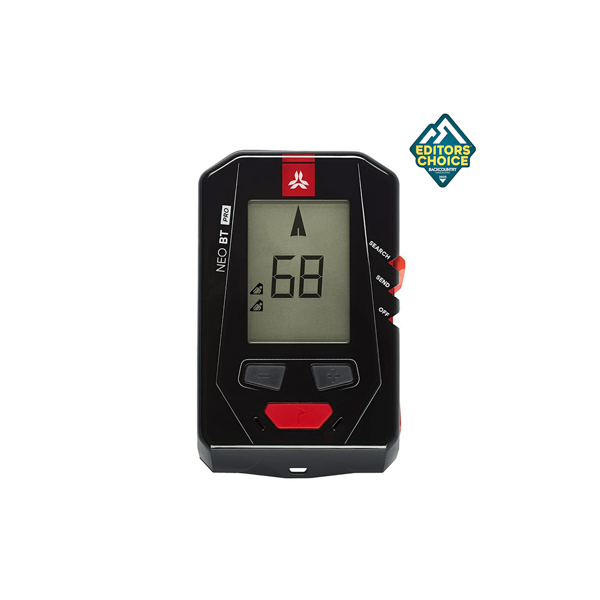 PACK SAFETY BOX NEO BT PRO