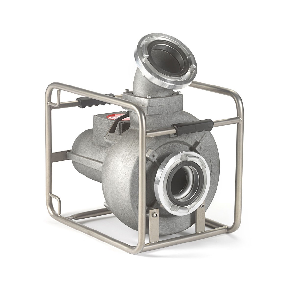 ELECTROPOMPE EAU CHARGEE 150 M3/H ATP 20 R TRIPHASE AVEC RACCORDS AR100