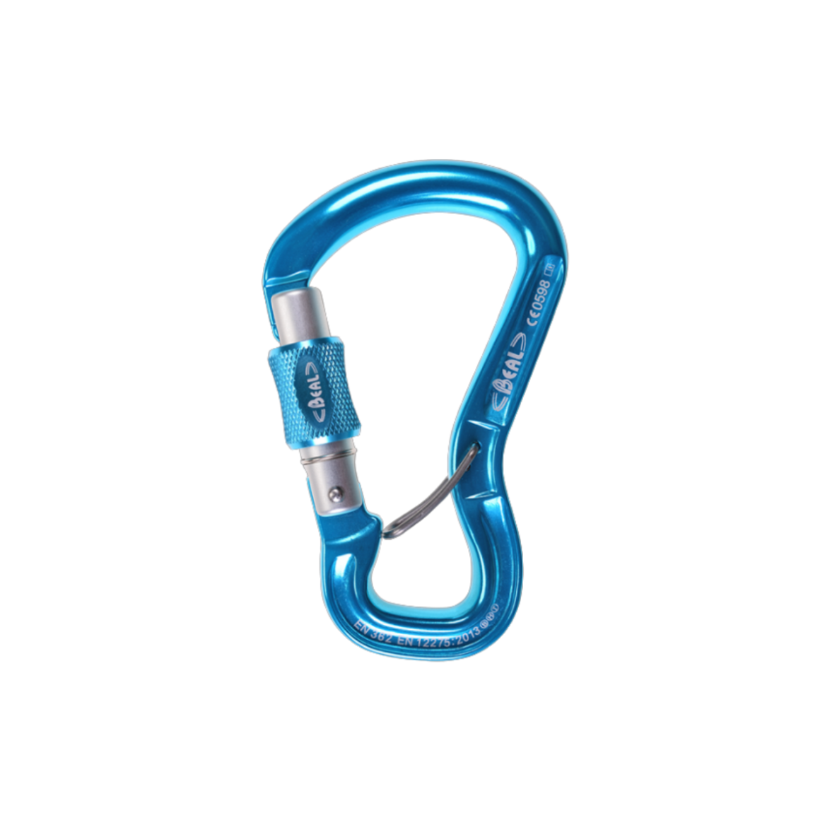 MOUSQUETON UNIDIRECTIONNEL A VIS ORIENT EXPRESS