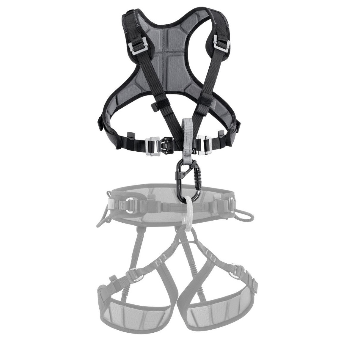 TORSE CHEST'AIR POUR HARNAIS CUISSARDS