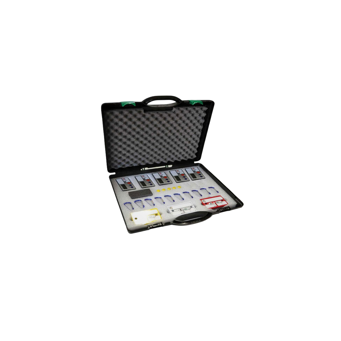 TABLEAU DE GESTION POUR ARI CG AVEC MINUTEURS