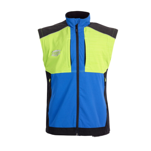 VESTE DE TRAVAIL EXTENSIBLE CLIMB