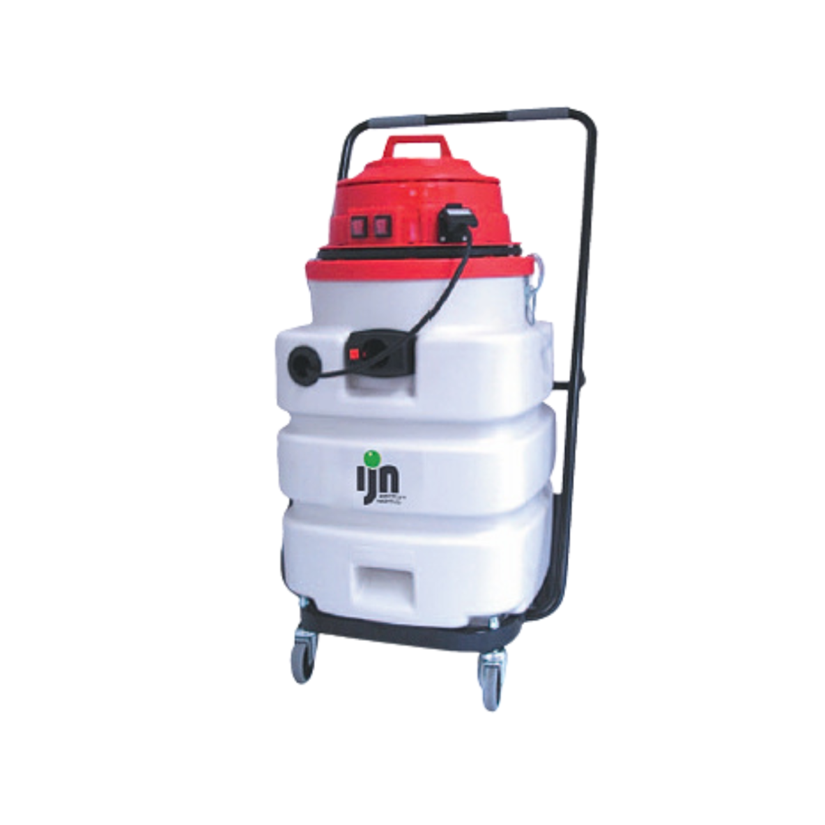 ASPIRATEUR MIXTE CPL 429 B SUB AVEC RACCORD DSP 40