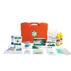 VALISE DE PREMIERS SECOURS MEDIC 4