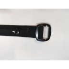 CEINTURE D'INTERVENTION COTON RETRO GRIS 120CM