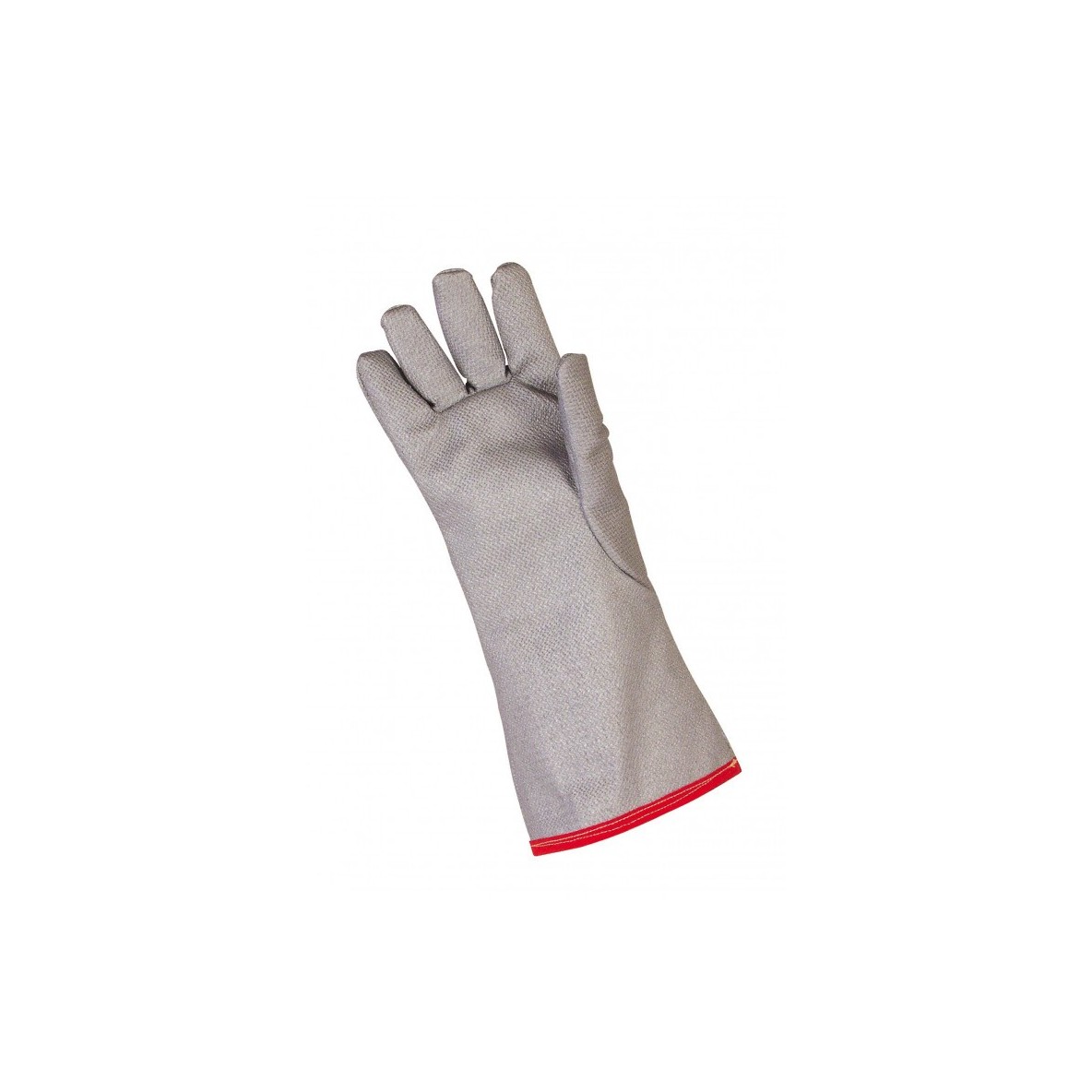 GANTS ALUTHERM 30 CM / LA PAIRE