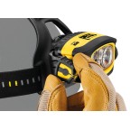 LAMPE FRONTALE RECHARGEABLE PETZL DUO S