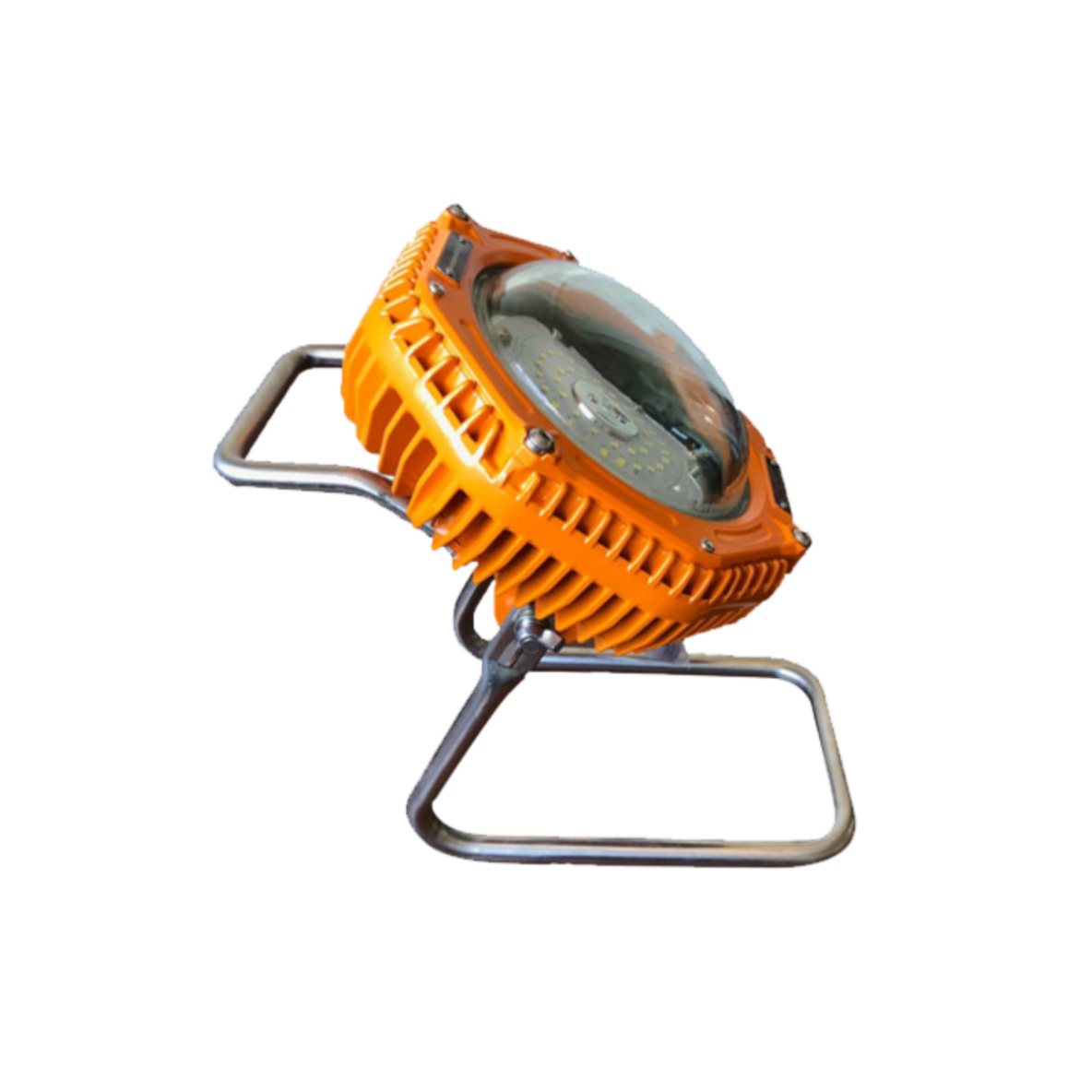 PROJECTEUR ATEX RECHARGEABLE EX1400R - FIXATION MAGNETIQUE