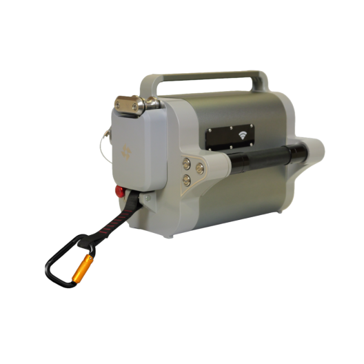 TREUIL SMART SPIDER PRO KRATOS SAFETY