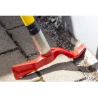 HACHE POLYVALENTE FIRE BIRD