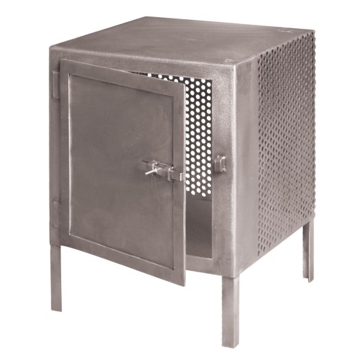 MODULE ARMOIRE POUR SATELLIT