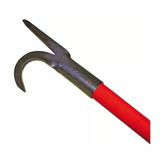 GAFFE MARINIERE MANCHE BOIS 2 X 2 METRES