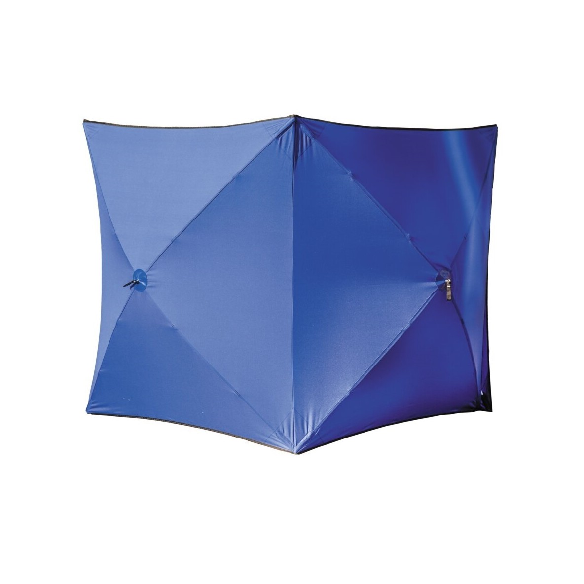 ECRAN BRISE VUE 4 ELEMENTS 180 X 180 CM