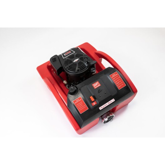 MOTOPOMPE FLOTTANTE HYDRA 2 AVEC RACCORD DSP 65