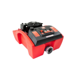 MOTOPOMPE FLOTTANTE HYDRA REMOTE AVEC RACCORD DSP 65 ET TELECOMMANDE