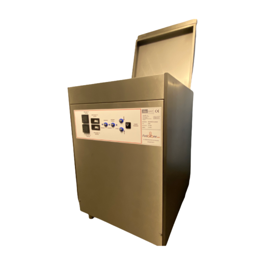 MACHINE DE LAVAGE POUR PETITS EPI