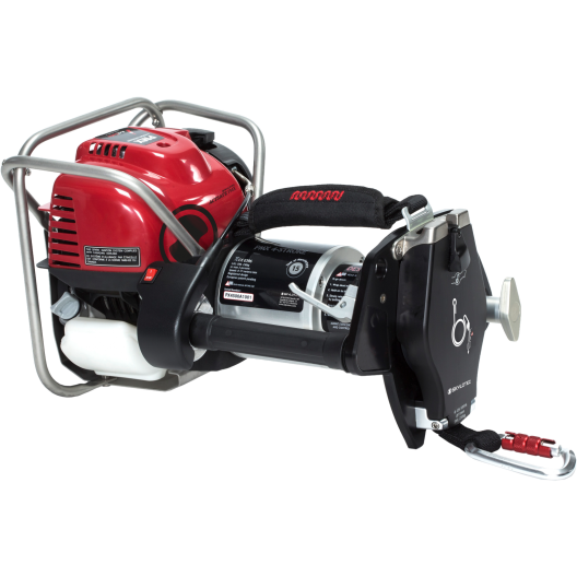 TREUIL THERMIQUE PMX ACTSAFE