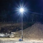 TREPIED POUR ECLAIRAGE K9 / K10