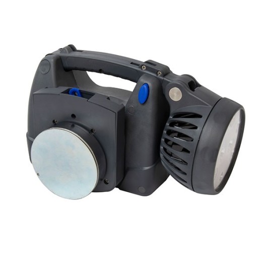 SUPPORT MAGNETIQUE POUR PROJECTEUR K8 LED