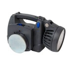 SUPPORT MAGNETIQUE POUR PROJECTEUR K8 LED