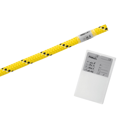 KIT DE MARQUAGE DE BOUT DE CORDE PETZL