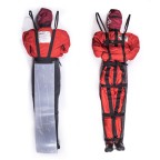 MANNEQUIN D'ENTRAINEMENT A L'EVACUATION DE VICTIME