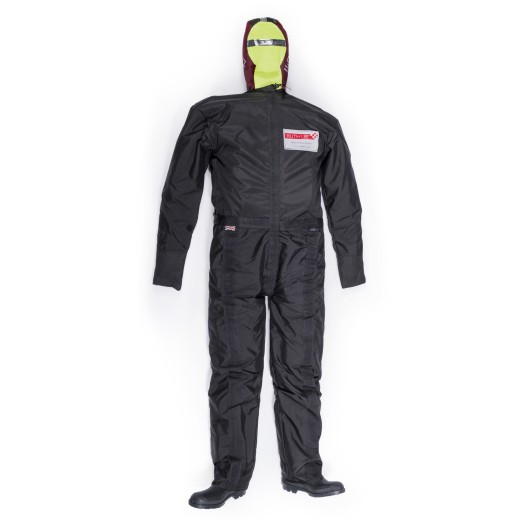 MANNEQUIN DE SAUVETAGE OFFSHORE ADULTE 60 KG