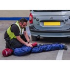 MANNEQUIN DE DEGAGEMENT A MENOTTER ADULTE 50 KG