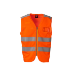GILET HAUTE VISIBILITE ACE MESH