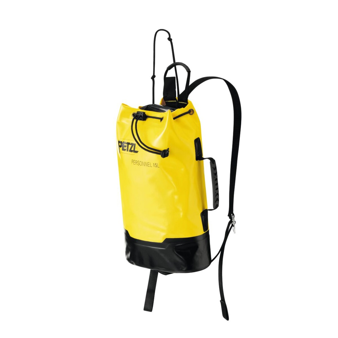 SAC PERSONNEL PETZL 15 LITRES
