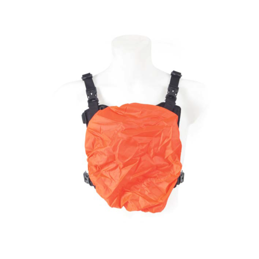 PORTE RADIOS THORAX BLACK LINE