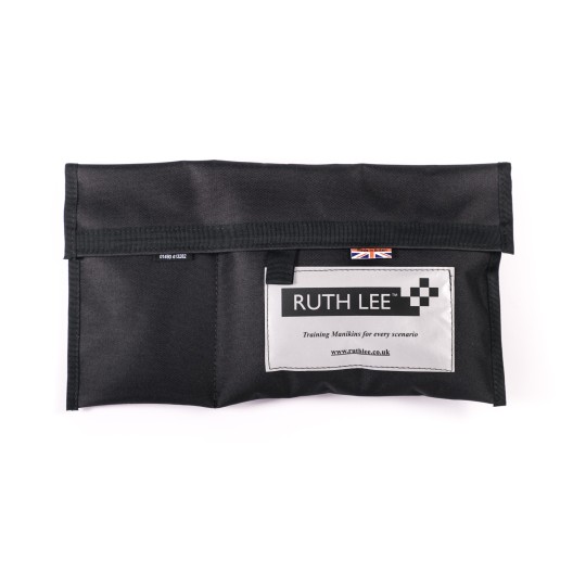 VESTE THERMIQUE POUR MANNEQUIN DE DEGAGEMENT