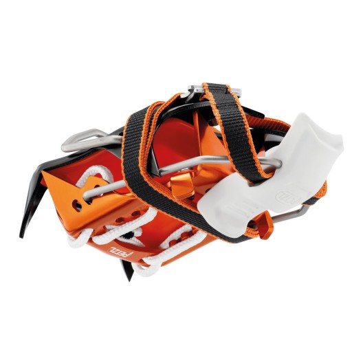 CRAMPONS PETZL IRVIS HYBRID