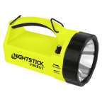 PROJECTEUR ATEX VIRIBUS XPR-5580G ZONE 0 AVEC CHARGEUR 12-220V