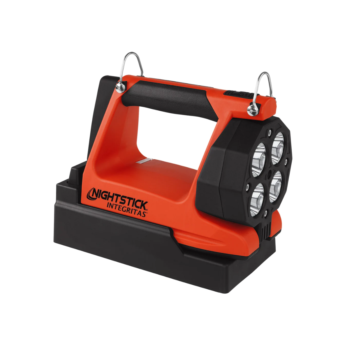 PROJECTEUR ANTIDEFLAGRANT XPR-5582RX INTEGRAS / CHARGEUR 12-220V