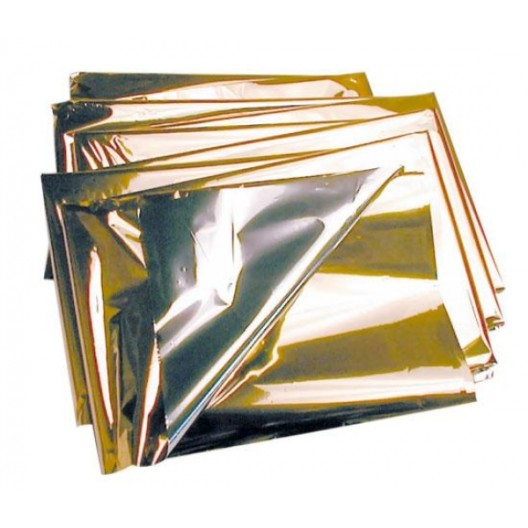 COUVERTURE ISOTHERMIQUE