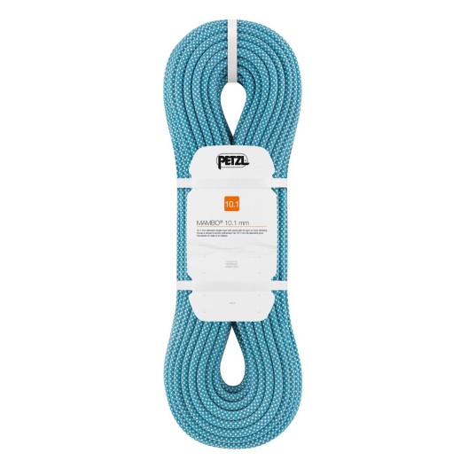 CORDE PETZL MAMBO 10.1 MM