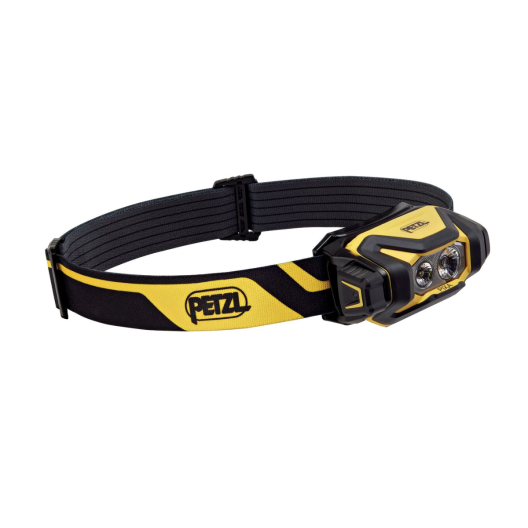 LAMPE FRONTALE PIXA PETZL