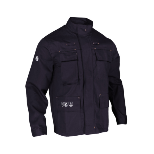 VESTE DE PROTECTION RETARDATRICE DE FLAMME VALPA