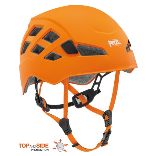 CASQUE PETZL BOREO