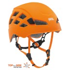 CASQUE PETZL BOREO