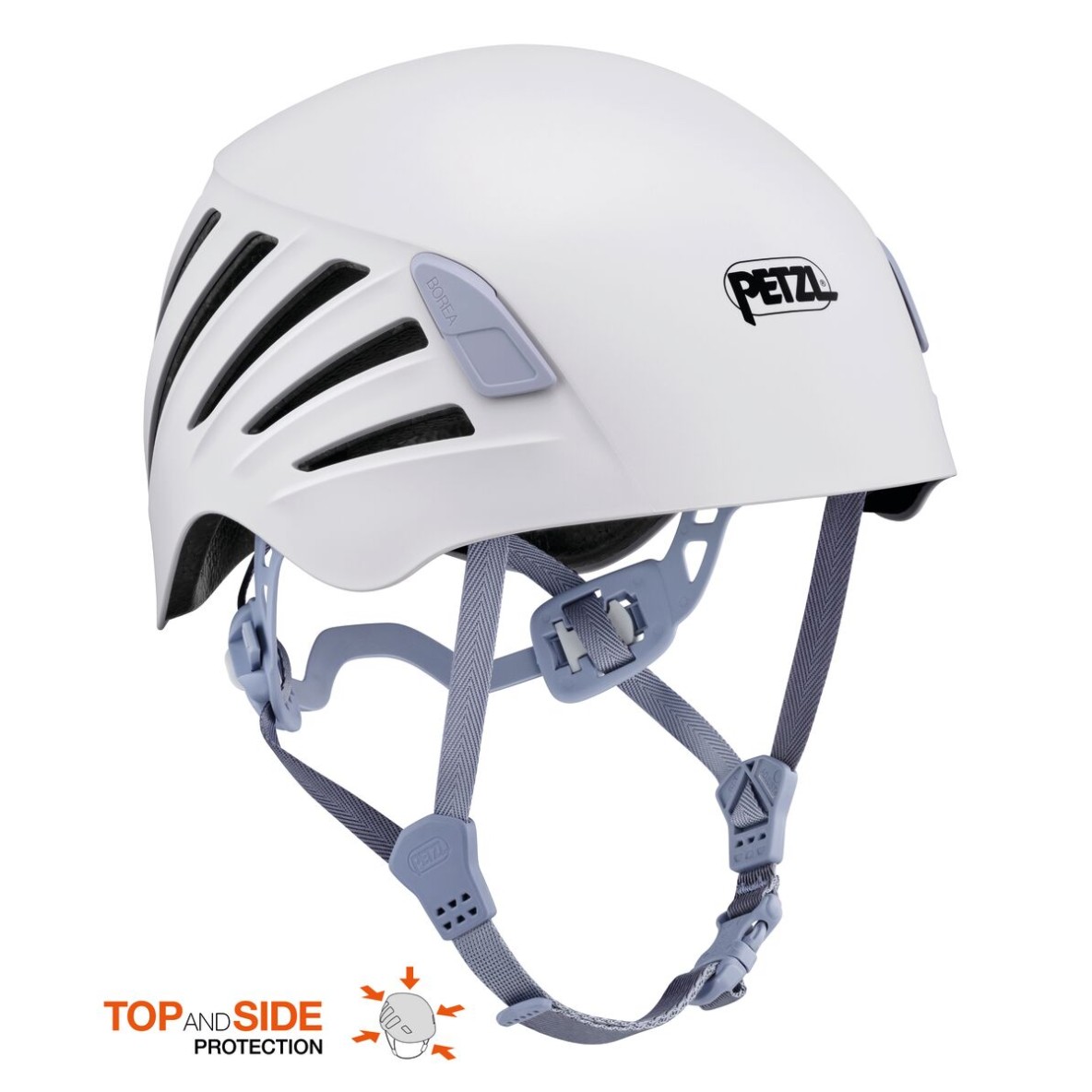 CASQUE PETZL BOREA